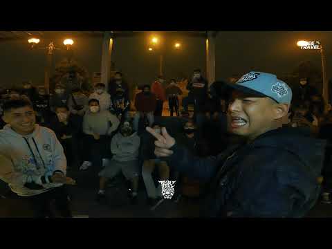 🔥#CAMARENA #BECK #CHECKBANDER vs. #EYOU: Filtros #TRIPLEAMENAZA 🤟 #RDF_LIMAESTE​ 🚌 #011​ 🛑