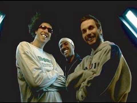 Bad Copy - Jedna buksna