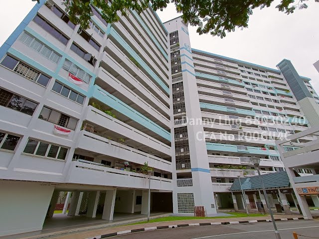 3 Room (3I) HDB for Sale in  65 Marine Drive - Image 23