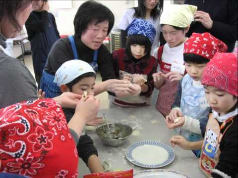 第10回子ども食農体験教室