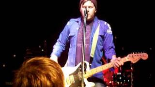 Run Kid Run- The Callout Live @ The Edge in Danville, IL