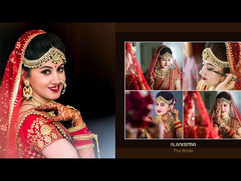Wedding Photographer portfolio by The Wedding Bandhan in Bhopal - Photo 0 Wedding Photographer portfolio by The Wedding Bandhan in Bhopal - Photo 0