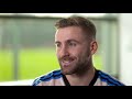 'Lisandro Martinez has got EVERYTHING! Questions over his height was NONSENSE' | Luke Shaw Interview