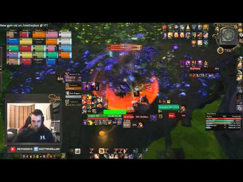 Xhul'horac - Heroic Hellfire Citadel - Warlords of Draenor PTR Raid Test