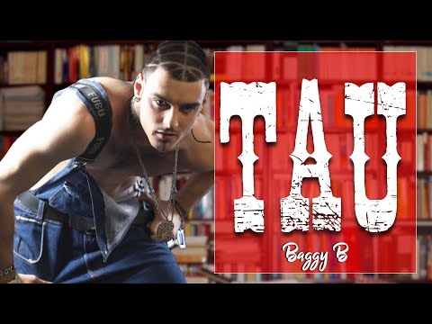 Baggy B - Tau (Official Lyric Video). Lietuviškos Dainos