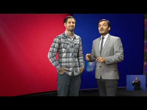 Poca actividad en el feriado