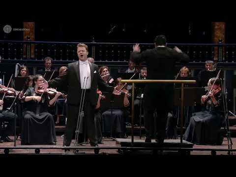 MIROSLAV SÝKORA - Il était une fois a la cour d´Eisenach (Kleinzach Legend) J. Offenbach