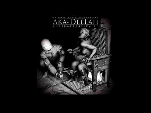 Aka-Dee & DeeLah feat. Pask, Balkano S. & Psyk - Sample das (Beat von Kruk)