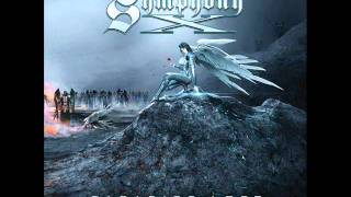 Symphony X - The Sacrifice