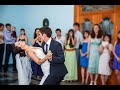 Kizomba Wedding Dance - Свадебная Кизомба (13.07.2013) Alina ...