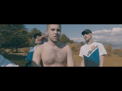 FERNANDOCOSTA FT SACRIFICIO Y PASTA - FRATELLOS (PROD. BLASFEM) | VIDEOCLIP