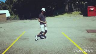 Bootsie Suave - Tell you Off by Devon Terrell