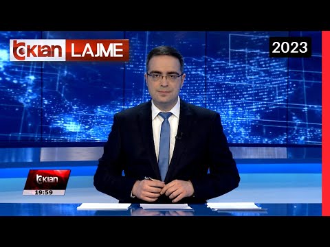 Edicioni i Lajmeve Tv Klan 18 Mars 2023, ora 19:30 l Lajme – News