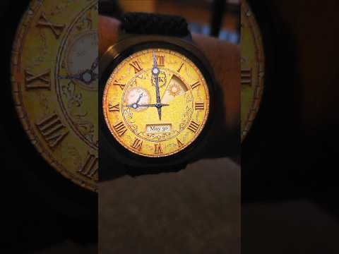 Antique Future video thumbnail