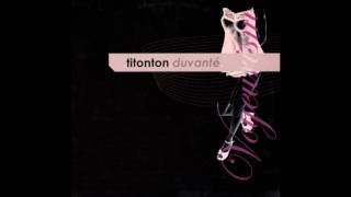 Titonton Duvanté ‎– Boudoir [HQ]