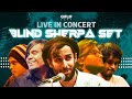 @blindsherpa Live Concert at GIFLIF Drive-In Music Fest | Now Streaming #Countryside #Guitar #Rock