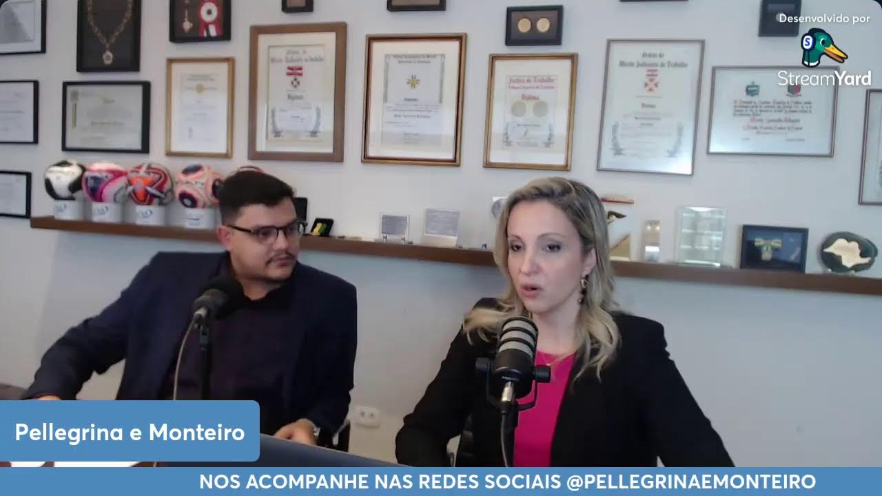 Adequação Empresarial às Novas Exigências da NR-1 e à Lei da Empresa Promotora da Saúde Mental​