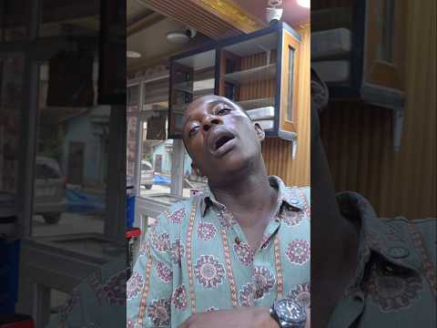 mwizi kakoma leo #funny #comedy #vichekesho #viralreels