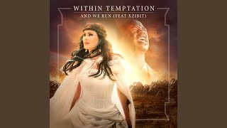 And We Run (feat. Xzibit) (Whole World Band Edition)