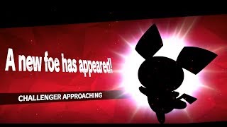How to Unlock Every Character in Super Smash Bros. Ultimate! The Fastest Way!