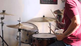 Dabs and Drums Short "Namesake" by Tunde Olaniran