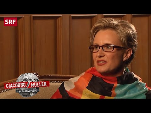 Huber und Levrat | Giacobbo / Müller | Comedy | SRF