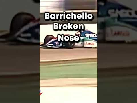 F1 Darkest Weekend - Imola 1994 #shorts #formula1