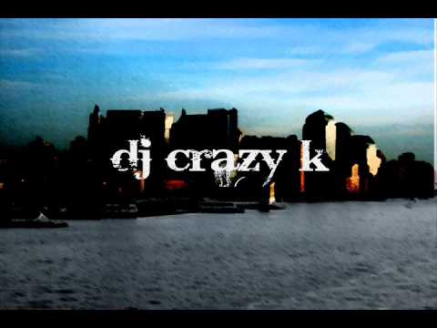 DJ CRAZY K - The Graduate Remix