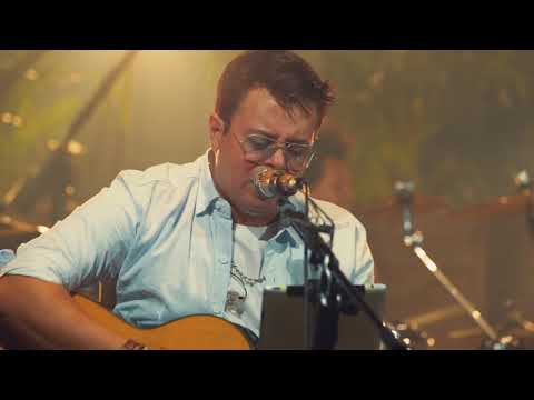 Althaír e Alexandre - TONELADAS DE PAIXÃO [DVD Ensaio Tour 2019]