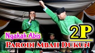 Download lagu Parodi Lagu Mbah Dukun Mengocok Perut 2P... mp3
