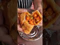 We Tried 20 Varieties Of Samosa In Tilak Nagar Delhi Shorts