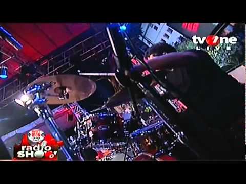 SUCKER HEAD @RadioShow_tvOne