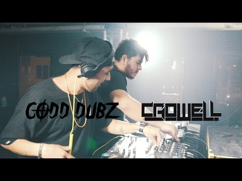 Codd Dubz & Crowell at Skyway Theatre Minneapolis, MN Recap Video