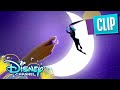 Be Careful What You Wish For Rapunzel S Tangled Adventure Disney Channel