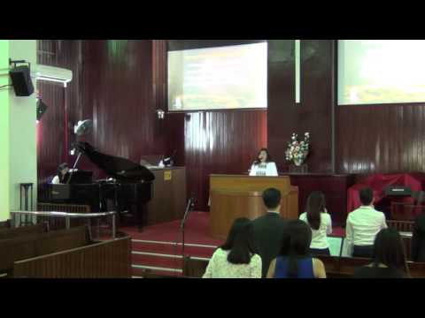 KPPK 19 - Datang Menyembah Raja yang Mulia