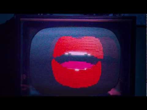 Modern Paranoia - I'm a Bird (OFFICIAL MUSIC VIDEO) HD starring ANGIE ROMASANTA