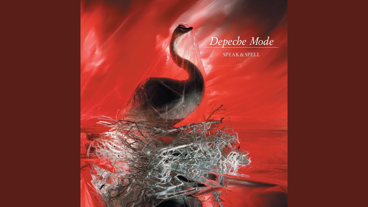 Depeche Mode - Photographic
