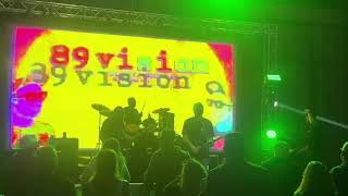 89 vision - Sublime Tribute. Superstar Punani Live from Garden Amp 5/23/26