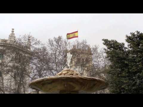 Megapokrseries Madrid 2013 - Side Event Goran Mandic VS Paco Torres [ESP]