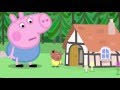 Peppa Pig Giant George Clip