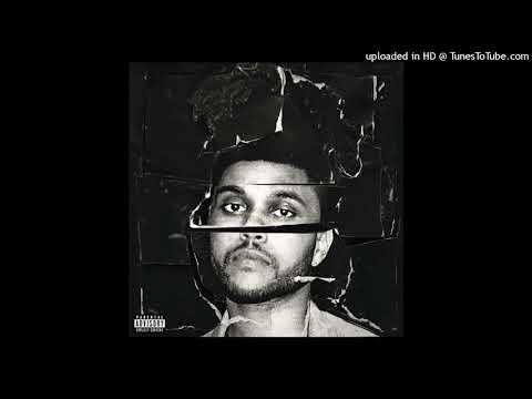 The Weeknd - The Hills (Official Instrumental)