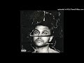 The Weeknd - The Hills (Official Instrumental)