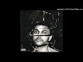 The Weeknd The Hills Official Instrumental