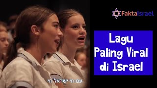 Download lagu Lagu Paling Viral di Israel mp3 Download lagu Lagu Paling Viral di Israel mp3