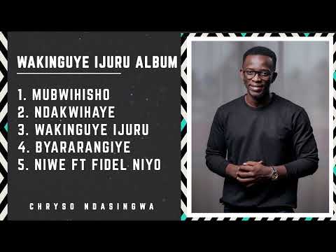 Chryso Ndasingwa Nonstop Praise and Worship Playlist