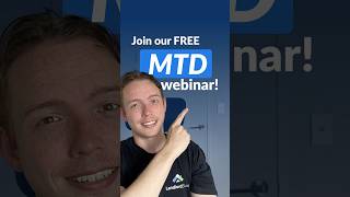 Free Making Tax Digital Webinar - Your First Quarterly Submission