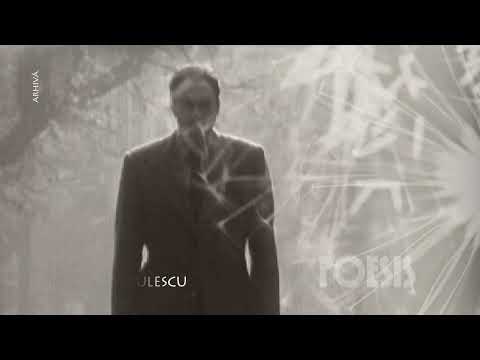 Poesis: Mircea Albulescu – Pe strada învăţată cu soare de Rainer Maria Rilke (@Arhiva TVR)