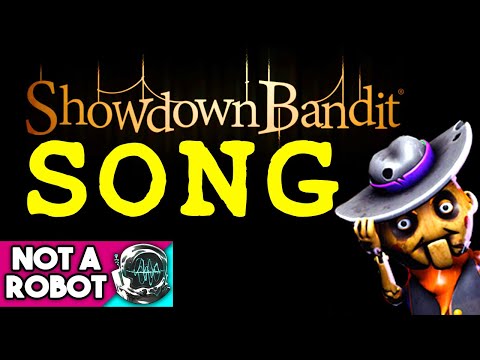 SHOWDOWN BANDIT SONG "I Must Go On" [featuring TryHardNinja]