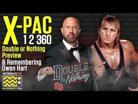 X-Pac: I Wouldn’t Blame Talent For Being Pissed Off If They Weren’t Told About Brock Lesnar At MITB