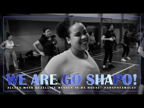 2024.07.03 - GO SHAPO class impression on ''iScathulo'